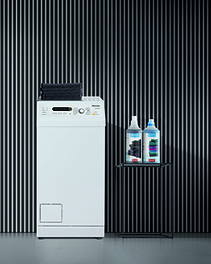 lave-linge petits espaces