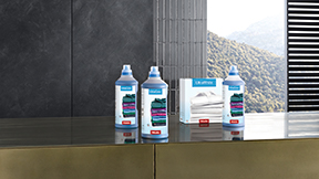 Offre TwinDos Miele