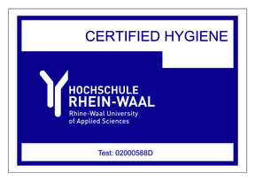 certificat hygiène G5