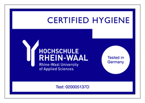 certificat d'hygiène G7