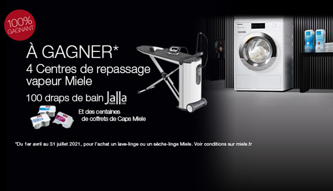 Offre linge