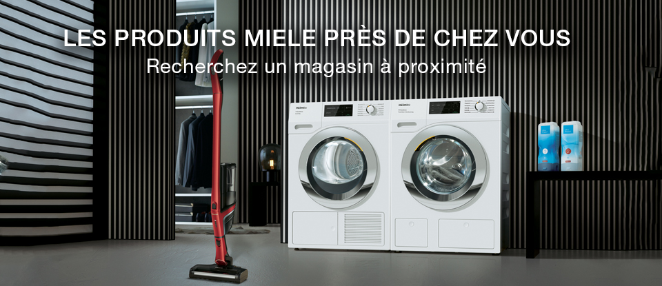 Bienvenue Chez Miele L Site Officiel Electromenager Premium
