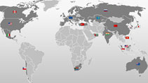 Export Etranger Distributeurs International