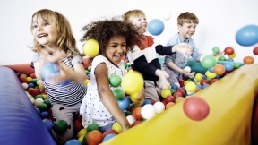 Crèches / écoles