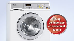 Lave Linge PW 5062 LP STARLINE