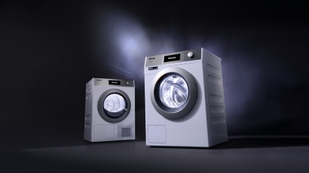 Kleine Riesen Miele