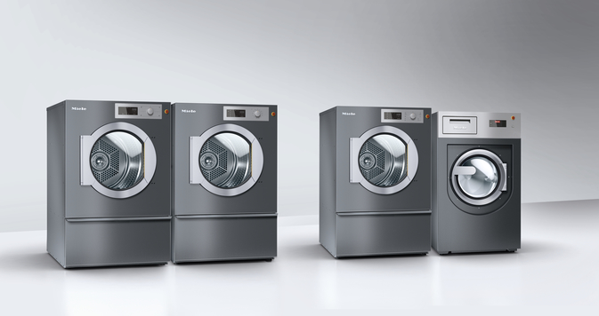 The miele way - Systembonus