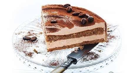 Gateau Latte Macchiato Recettes Miele