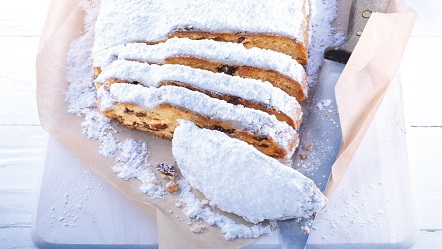 Pain De Noel Allemand Recettes Miele